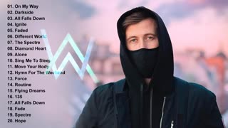 Alan Walker Best Songs Of All Time - Alan Walker Full Album 2022