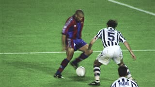 Ronaldo Nazario - The Phenomenon: Doco trailer on the Real Madrid, Inter Milan and AC Milan icon