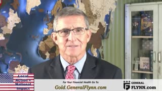 General Flynn: Crazy Talk from Biden's Army Secretary