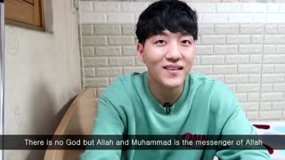 Why did I become a Muslim
