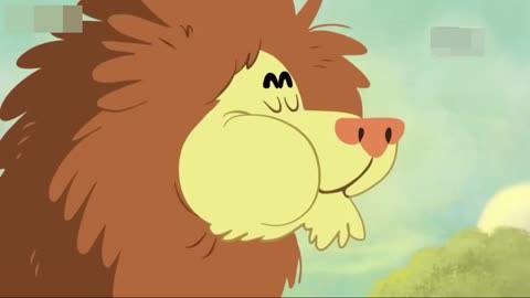 Lamput’s Jungle Safari #1 | Lamput Cartoon Kids Funny Video