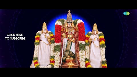 Namo Venkatesaa - Telugu Devotional