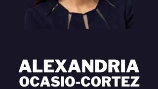 Alexandria Ocasio Cortez