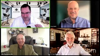 Quantum Leap w/ Dr. Ivan Misner & Mike Macedonio (Rel. 2.14.23)