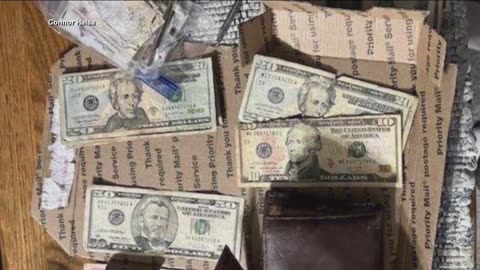 A Whale of a Fishing Tale: Teen Hooks Wallet With $2K in Cash, Returns to Owner