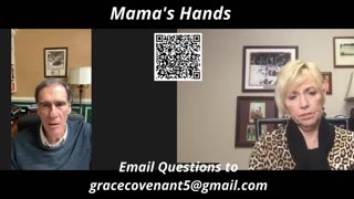 Mama's Hands Episode 10 with Diane Colson & Pastor Alex Montgomery