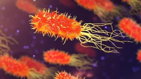 “Alarming Development” – First-Line Treatment for Deadly Superbug Is Weakening