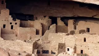 Cliff Palace: Ancient Puebloan Marvel