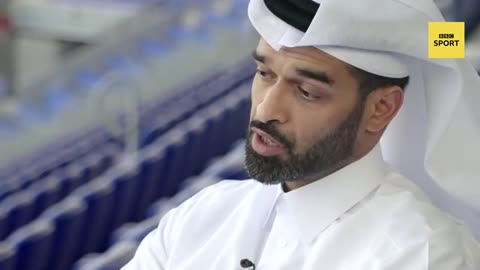 How Qatar got to host the World Cup