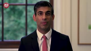 Central Bank Digital Currencies (CBDC) Explained by Chancellor Rishi Sunak