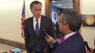 Mitt Romney on Santos arrest: 'He's an embarrassment to our party'