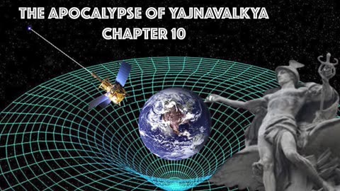 the Apocalypse of Yajnavalkya chapter 10