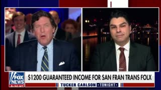 Tucker Carlson Tonight: Full Episode- November 17, 2022