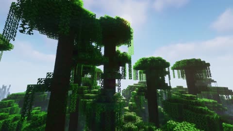 Daily Dose of Minecraft Scenery 91