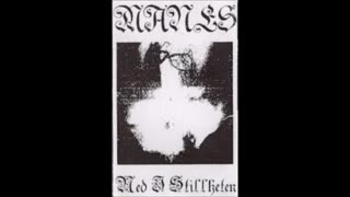 manes - (1994) - Ned i Stillheten - demo