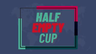 The Half Empty Cup of Joe - 04/03/2024