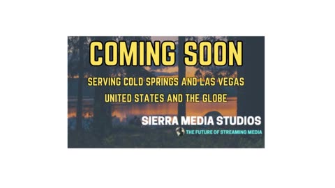 SIERRA MEDIA PROMO