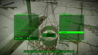 Fallout 4 mod play through