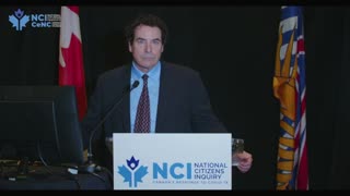 National Citizens Inquiry | Vancouver Day 1 - May 02 2023