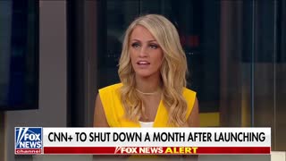 CNN+ Gets SHUT DOWN After 21 Days