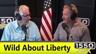 Wild About Liberty