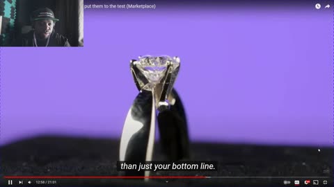 The Diamond Industry Exposed - Must Watch