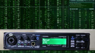 ASIO sound - perfect audio setup - working MOTU UltraLite with WinAmp