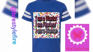 I Am A Woman