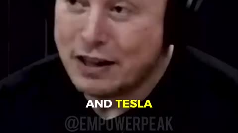 How Elon Musk Runs All His Companies Successfully