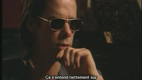 Nick Cave & The Bad Seeds - A Short Film = 1978-1998
