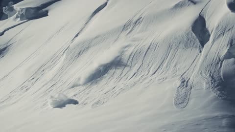 The Most Insane Ski Run Ever Imagined - Markus Eder's The Ultimate Run-12