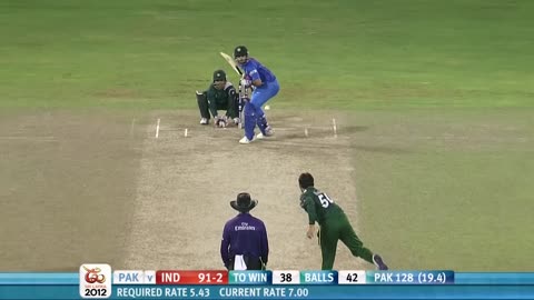 India Vs Pakistan through the ages। T20 World Cup 2022