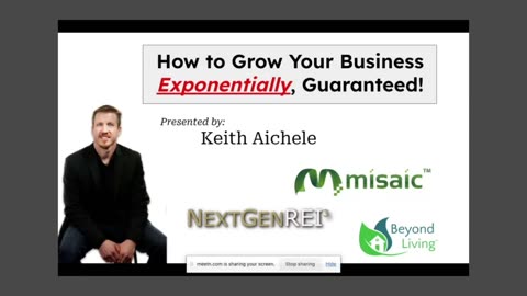 How to Grow Your Business Exponentially Guaranteed