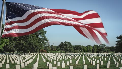 Memorial Day (Arlington)