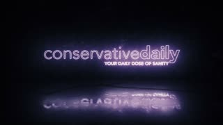 Conservative Daily 2/23/23 PM Show - AZ Election Hearing Heats UP; Ohio Details Beg Many Questions