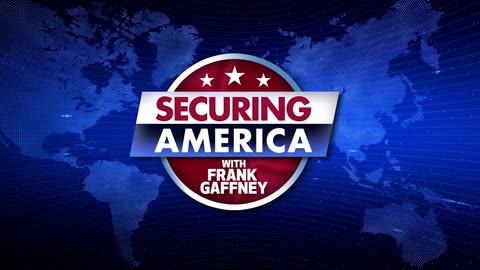 Securing America with Dr. Bradley Thayer (part 2) | May 25, 2023