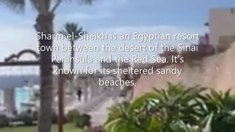 Travels,and foods. Popular All Inclusive holidays in Sharm El Sheikh