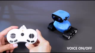 Hamourd Robot Toys for Boys Girls