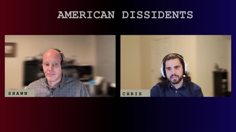 America is currently being run by pedophiles | AD Segments | Episode 4
