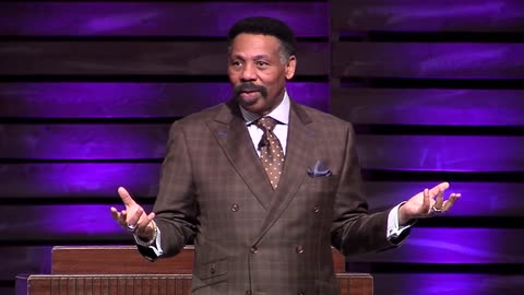 How the Enemy Tries to Distract You From God's Plan | Tony Evans Sermon