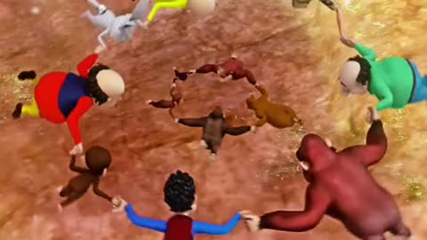 Motu Patlu The lion king episode no 1 hindi urdu