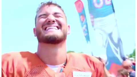 Throwback To When Chase Daniel Pranked Mitch Trubisky & Matt Nagy! 😂