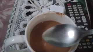 My Breakfast Coffee