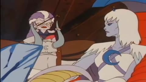 Los Thundercats cap 085 - " El Arresto " - Latino