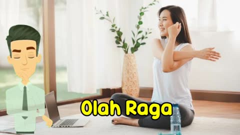 5 tips sederhana mampu menurunkan berat badan