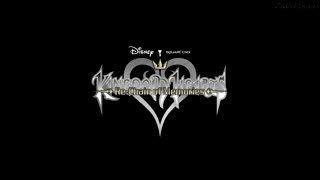 Kingdom Hearts Re Chain of Memories Sora Historia (Sin gameplay)