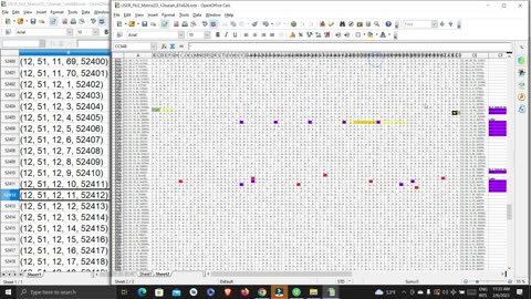 TorahBibleCodes: "I - I - [am] He!" (אנכי אנכי הוא); Lesson 4 - The Search for Messiah