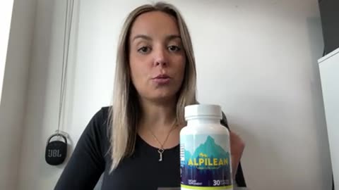 ALPILEAN Review 2023 - (⚠️THE TRUTH !!⚠️) - ALPILEAN Weight Loss Supplement