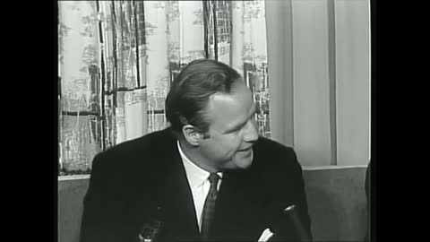Nov. 20, 1962 - Marlon Brando Australian Press Conference