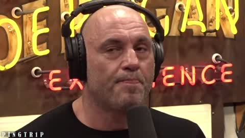 Jordan Peterson Is ANGRY W/ Joe Rogan Duration